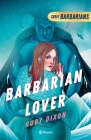 Barbarian Lover (Ice Planet Barbarians 3) Cover Image