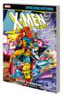 X-Men Epic Collection: Bishop's Crossing Cover Image