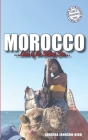 Morocco: Landing of the Setting Sun Cover Image