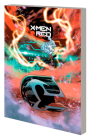 X-MEN RED BY AL EWING VOL. 2 (X-MEN: RED #2) By Al Ewing, Stefano Caselli (Illustrator), Madibek Musabekov (Illustrator), Russell Dauterman (Cover design or artwork by) Cover Image