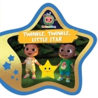 Twinkle, Twinkle, Little Star (CoComelon) Cover Image