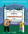 Welcome to Harmonyville 01625 By Jon Damian, Kathy Kikkert (Designed by) Cover Image