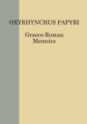 The Oxyrhynchus Papyri Vol. LXXXVII Cover Image