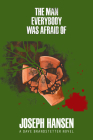 The Man Everybody Was Afraid Of (A Dave Brandstetter Mystery #4) Cover Image