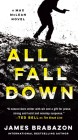 All Fall Down (Max McLean #2) By James Brabazon Cover Image