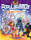 PopularMMOs Presents Zombies’ Day Off By PopularMMOs, Dani Jones (Illustrator) Cover Image