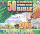50 Stories from the Bible By Vital Communications (Manufactured by) Cover Image