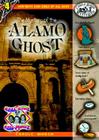 The Mystery of the Alamo Ghost (Real Kids! Real Places! #4) By Carole Marsh Cover Image