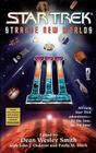 Star Trek: Strange New Worlds III (Star Trek ) Cover Image