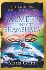 Salmek's Journey to Shambhala Cover Image