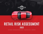 Retail Risk Assessment: 2022 By Steve Greenfield Cover Image