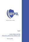 Test Policía Local de Andalucía: Soypol Cover Image
