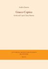 Graeco-Coptica: Greek and Coptic Clause Patterns (Gottinger Orientforschungen #52) Cover Image
