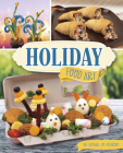 Holiday Food Art Cover Image