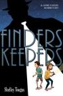 Finders Keepers By Shelley Tougas Cover Image