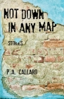 Not Down in Any Map: Stories Cover Image