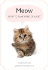 How to take care of a cat / cat guide: gatitosmascotas. Cover Image