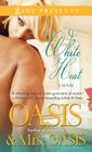 White Heat: A Novel By Oasis, Mrs. Oasis Cover Image