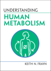 Understanding Human Metabolism Cover Image