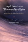 Hegel's Preface to the Phenomenology of Spirit Cover Image