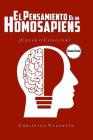 El Pensamiento de un Homosapiens: ¿Creer o Conocer? Cover Image