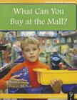 What Can You Buy at the Mall? Cover Image