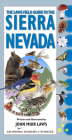 The Laws Field Guide to the Sierra Nevada (California Academy of Sciences) Cover Image