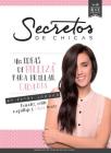 Secretos de chicas / Girl Secrets Cover Image