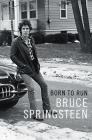 Born to Run By Bruce Springsteen Cover Image