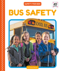 Bus Safety By Emma Bassier Cover Image