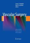 Vascular Surgery (New Techniques in Surgery #6) Cover Image
