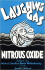 Laughing Gas Cover Image