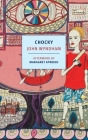 Chocky By John Wyndham, Margaret Atwood (Afterword by) Cover Image