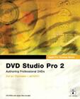 DVD Studio Pro 2 [With DVD] (Apple Pro Training) By Adrian Ramseier, Inc All4dvd, All4dvd Inc Cover Image