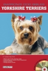 Yorkshire Terriers (B.E.S. Dog Bibles Series) Cover Image