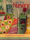 In the Nursery - Print on Demand Edition By Jennifer Sampou, Carolyn Schmitz (Joint Author) Cover Image