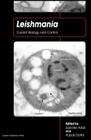 Leishmania: Current Biology and Control Cover Image