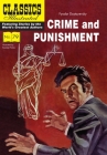 Crime and Punishment (Classics Illustrated) By Fyodor Dostoyevsky, Rudolf Palais (Illustrator) Cover Image