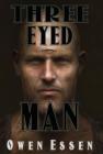 Three Eyed Man Cover Image