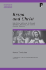 Krsna and Christ (Paternoster Theological Monographs) Cover Image