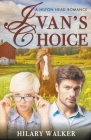 Ivan's Choice By Hilary Walker Cover Image