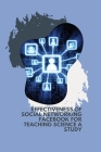 Effectiveness of Social Networking FACEBOOK for Teaching science A Study Cover Image