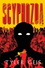 Scyphozoa Cover Image