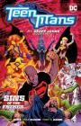 Teen Titans by Geoff Johns Book Three By Geoff Johns, Tony S. Daniel (Illustrator) Cover Image