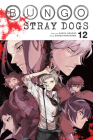 Bungo Stray Dogs, Vol. 12 Cover Image