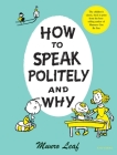 How to Speak Politely and Why By Munro Leaf Cover Image