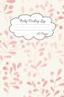 Baby Feeding Log: Record Your Baby Feeding and Diaper Activities for Busy Moms 90 Pages By Journal Everyone Cover Image