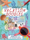 Vacation Doodles By Ellie Ward Cover Image
