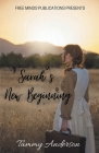 Sarah's New Beginning By Tammy Anderson Cover Image