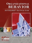 Organizational Behavior DANTES/DSST Test Study Guide By Passyourclass Cover Image